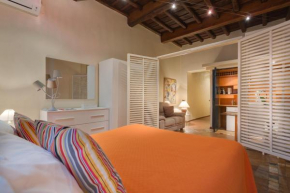 Гостиница Spanish Steps Gea Apartments  Рим